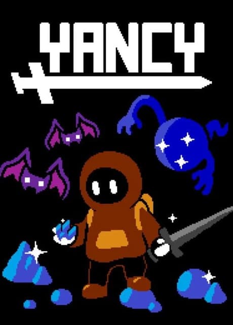 Yancy