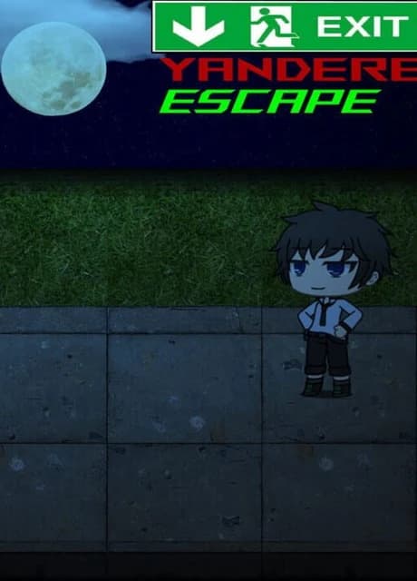 Yandere Escape