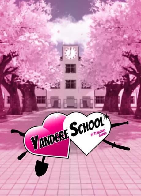 Yandere School