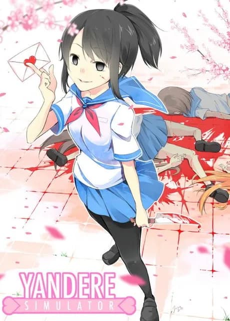 Yandere Simulator