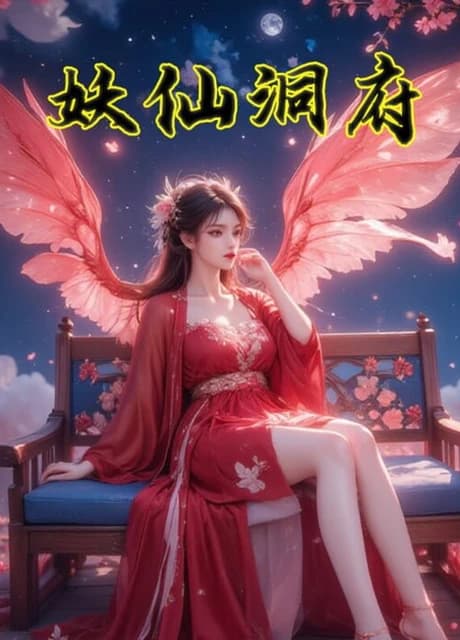 Yāo Xiān Dòngfǔ