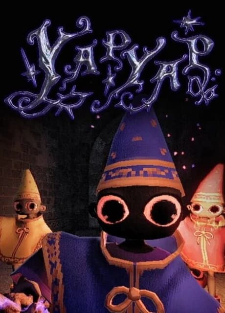 Yapyap