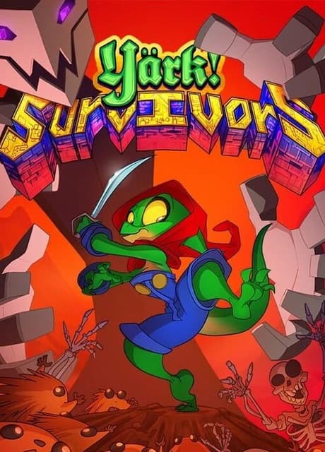 Yark Survivors