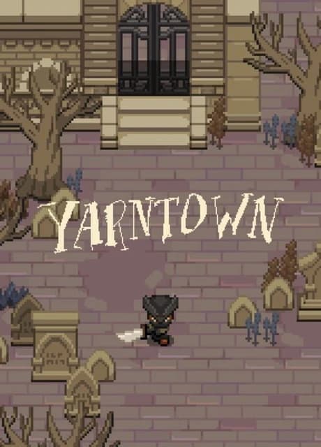 Yarntown