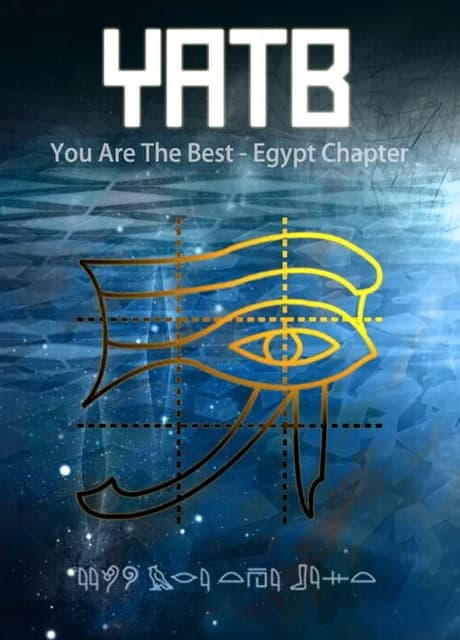 YATB: You Are the Best - Egypt Chapter