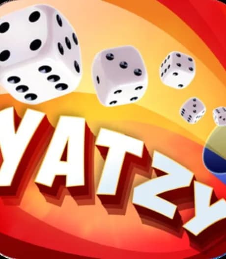 Yatzy: Classic Dice Game