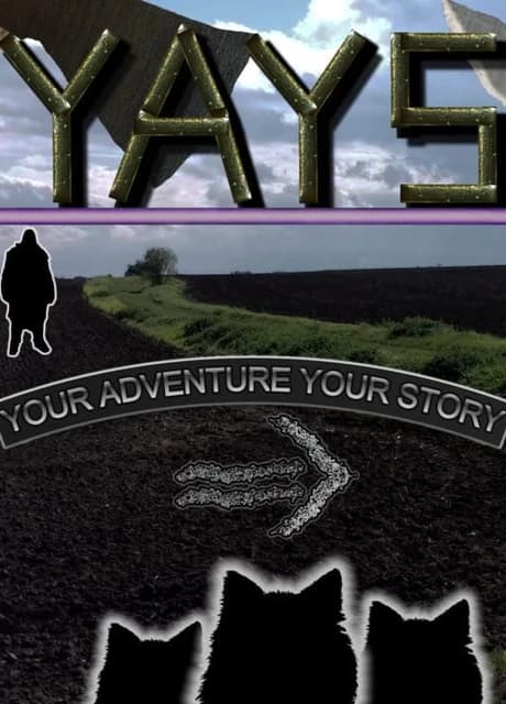 YAYS: Your Adventure Your Story