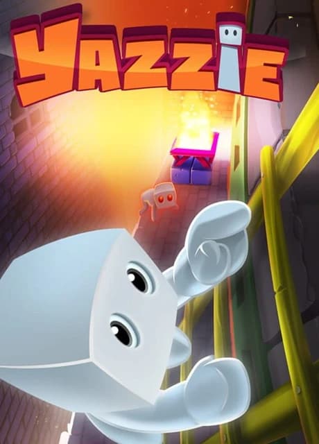 Yazzie