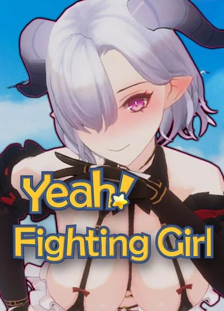 Yeah! Fighting Girl