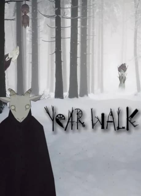 Year Walk