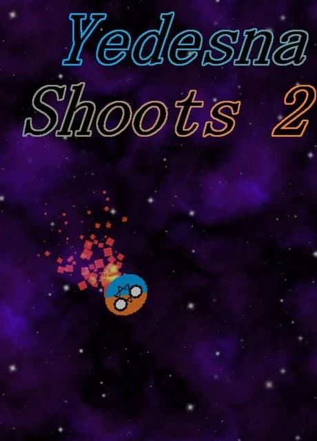 Yedesna Shoots 2