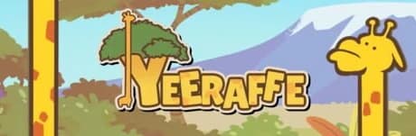 Yeeraffe