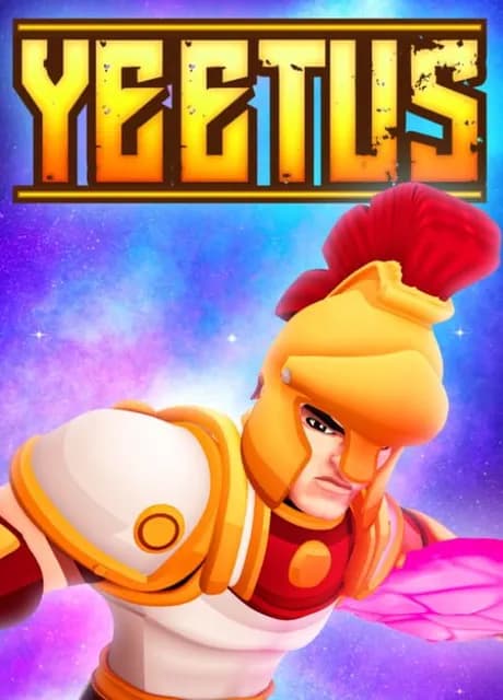 Yeetus