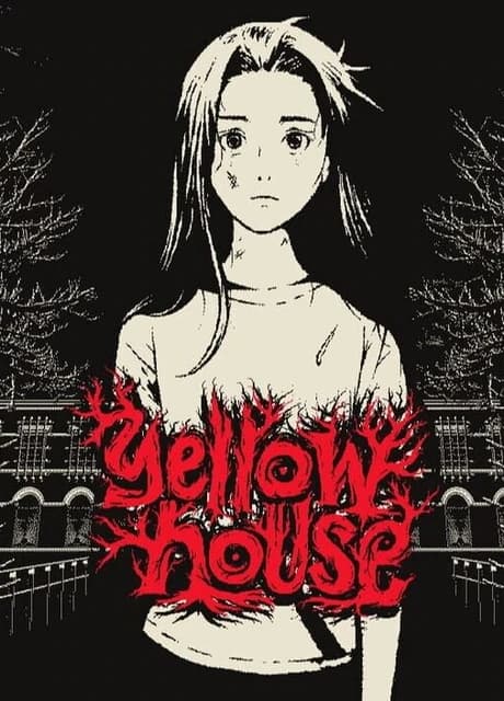 Yellow House