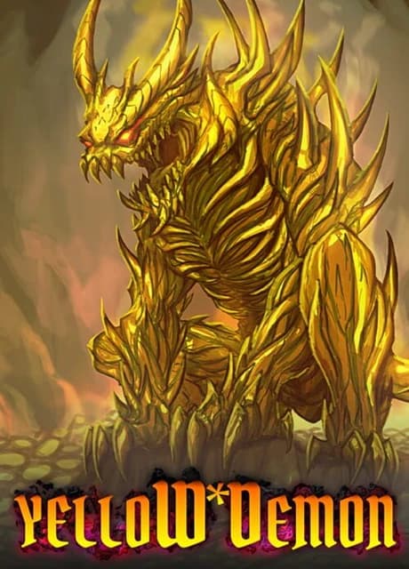 Yellow*Demon