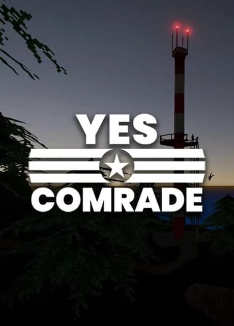 Yes Comrade