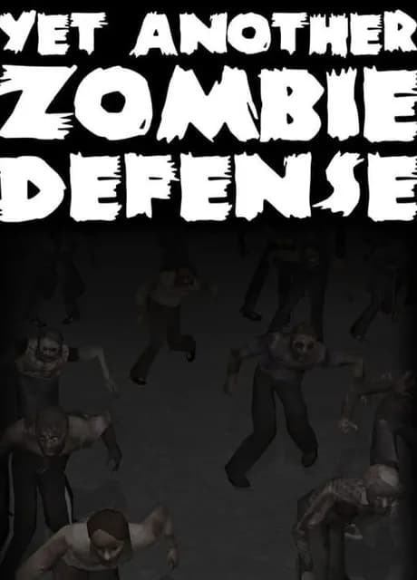 Yet Another Zombie Defense