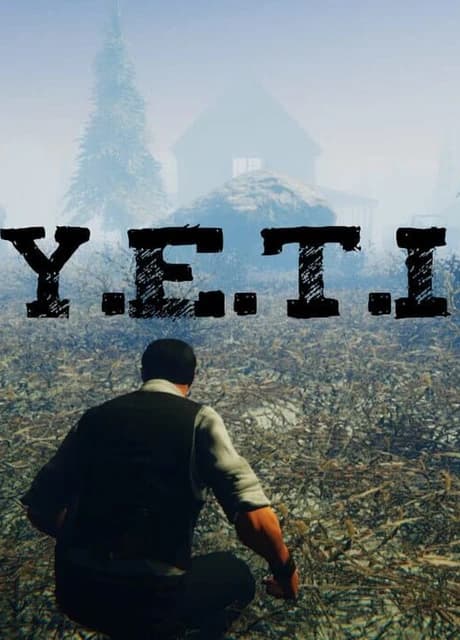 Y.E.T.I