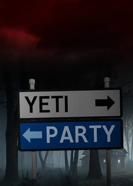 YetiParty
