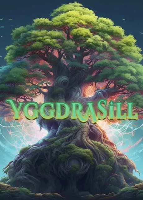 Yggdrasill