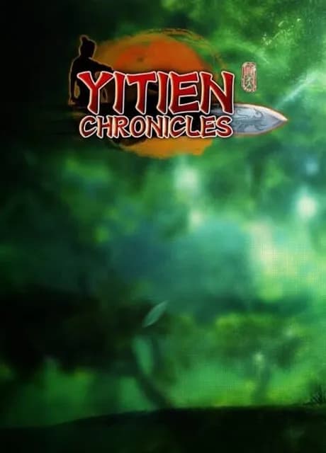 Yitien Chronicles