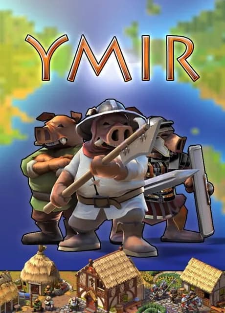 Ymir