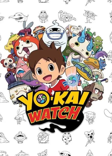 Yo-kai Watch
