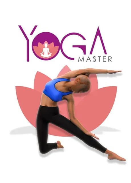 Yoga Master