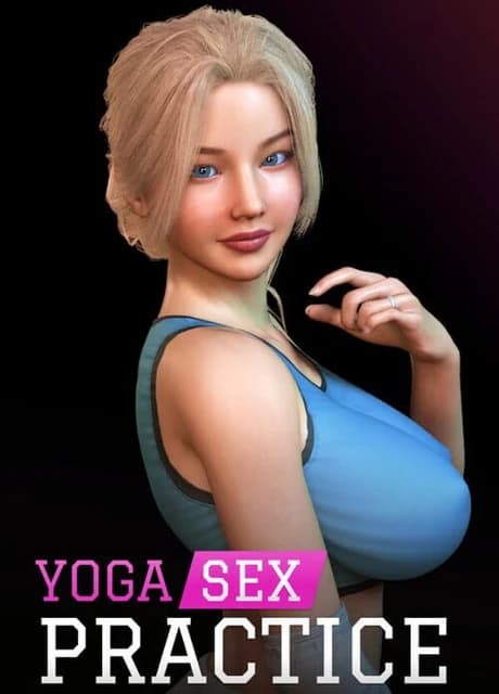 Yoga Sex Practice