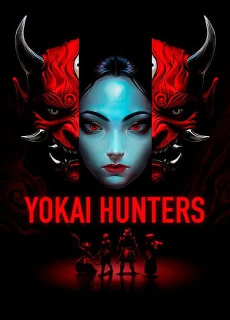 Yokai Hunters