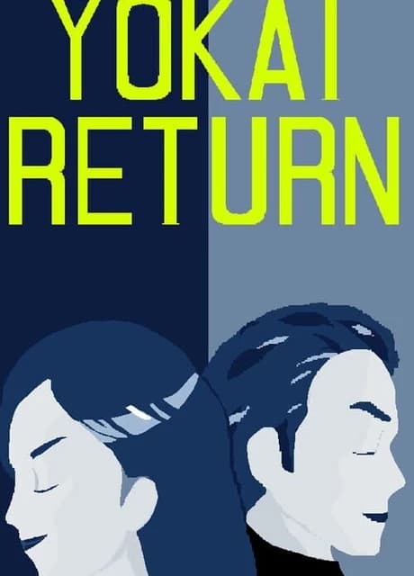 Yokai Return