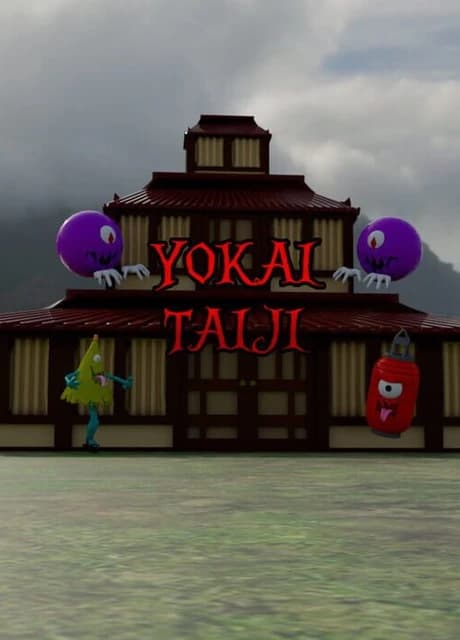 Yokai Taiji