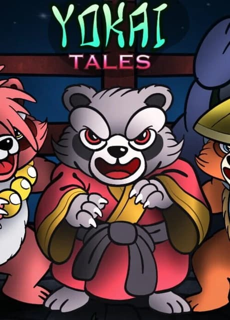 Yokai Tales