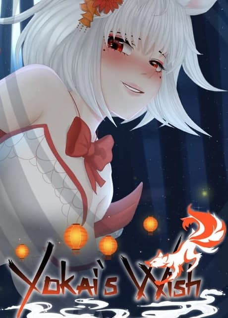 Yokai's Wish