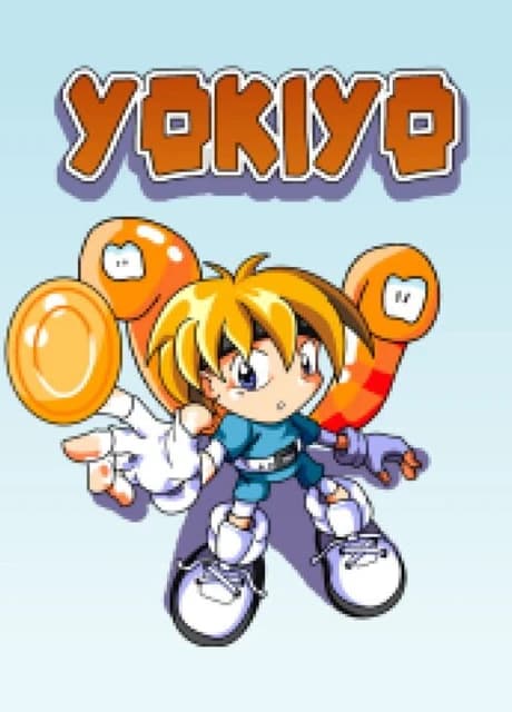 Yokiyo