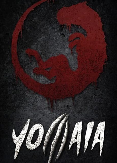 Yomaia