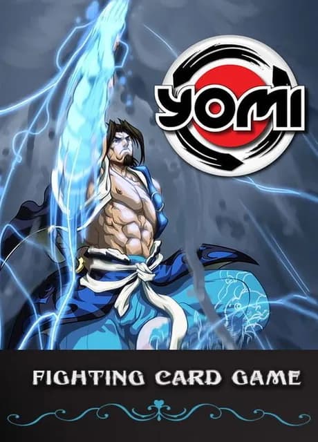 Yomi