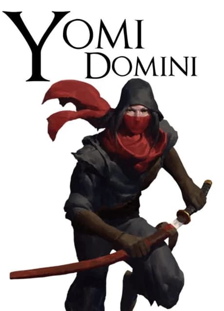 Yomi Domini