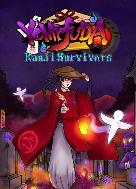 Yomifuda: Kanji Survivors