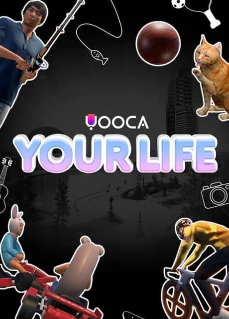 Yooca: Your Life
