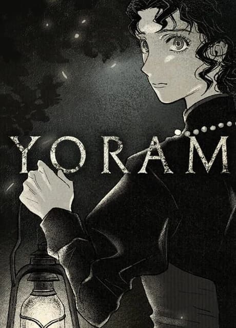 Yoram: Question Arc