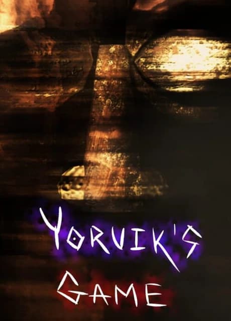 Yorvik's Game