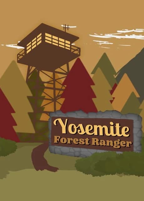 Yosemite Forest Ranger