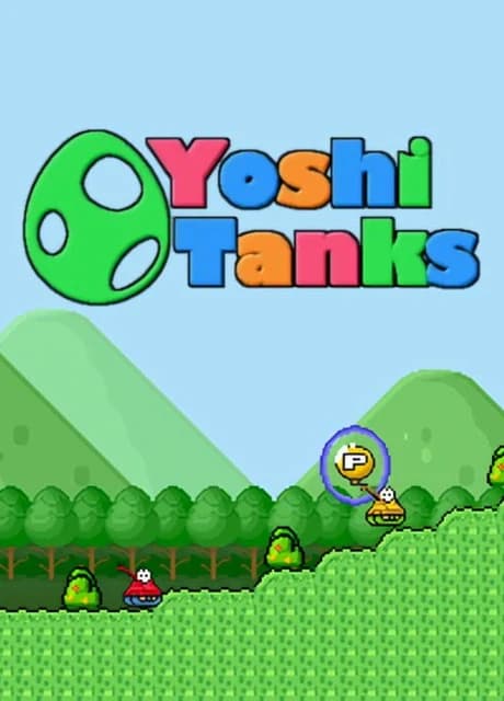 Yoshi Tanks