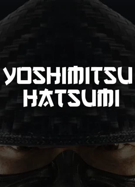 Yoshimitsu Hatsumi