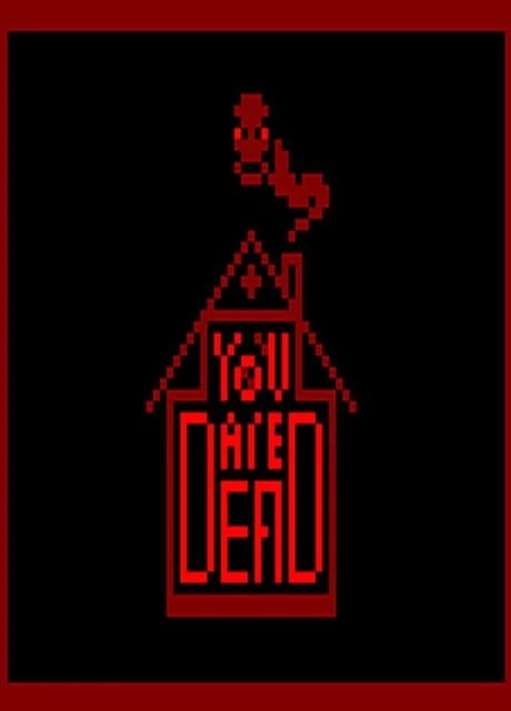 You Are Dead!