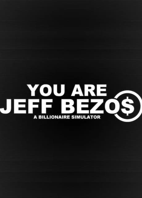 You Are Jeff Bezos