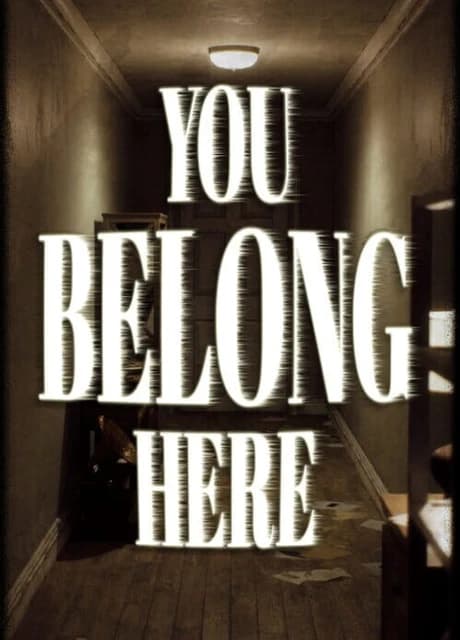 You Belong Here