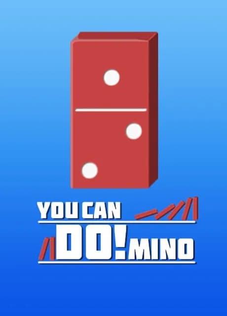 You Can Do!mino