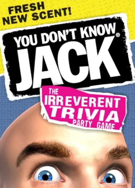 You Don't Know Jack